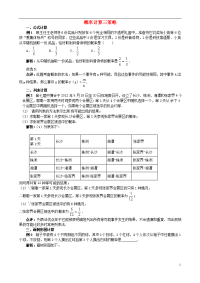 2020九年级数学上册 第二十五章 概率初步 概率计算三策略同步辅导素材 （新版）新人教版