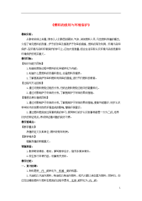 2020九年级物理全册燃料的使用与环境保护
