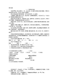 人教版语文5年级上课外阅读
