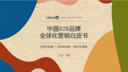 中国B2B品牌全球化白皮书·下篇