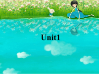 七年级上册英语StarterUnits13