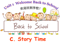 人教pep小学英语三年级下册Unit1教学