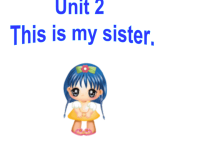 七年级英语上Unit2SectionA2