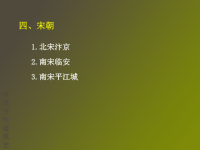 中国建筑史92城市建设