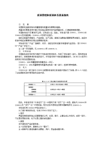 质量管理和质量体系要素指南