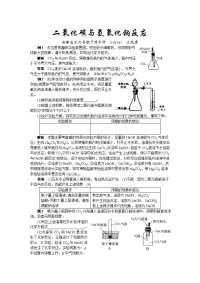 中考化学专题复习热点题型归类二氧化碳与氢氧化钠反应