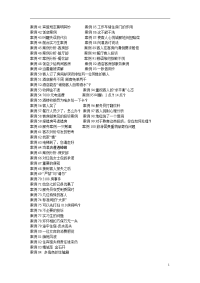 100个酒店案例培训