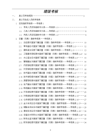 02-绩效考核KPI流程（华夏基石）