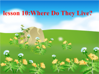 U2L10ppt