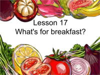 U3L17 (2)ppt