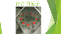 教科版五年级上册科学课件 《光的反射》 (1)