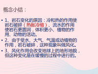 五年级科学上册3土壤中有什么