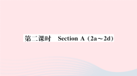 贵州省初中英语七年级上册Unit4Wheresmyschoolbag第二课时课件 人教新目标版