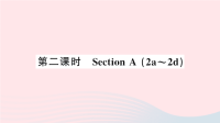 初中英语七年级上册Unit4Wheresmyschoolbag第二课时课件 人教新目标版