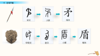 五年级下册语文课件-15 自相矛盾 (共30张PPT)部编版